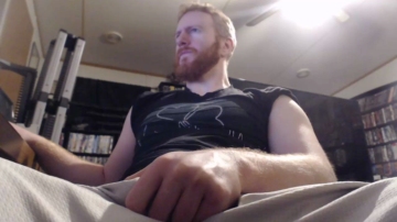 Redhead4fun  10-08-2021 video natural